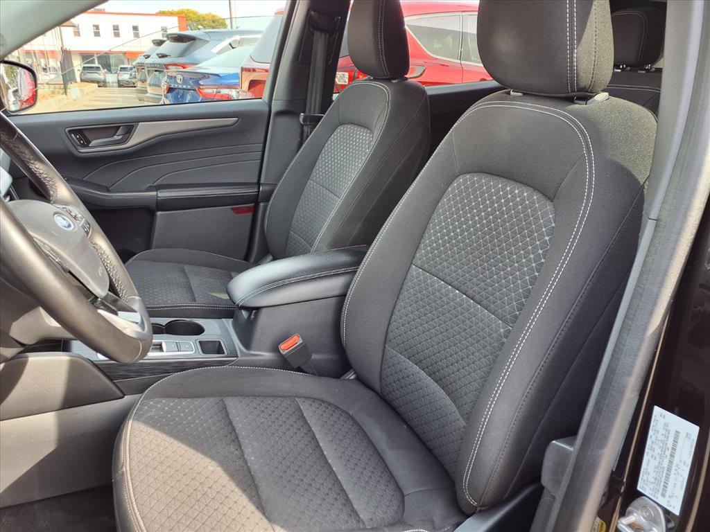 used 2023 Ford Escape car, priced at $19,993