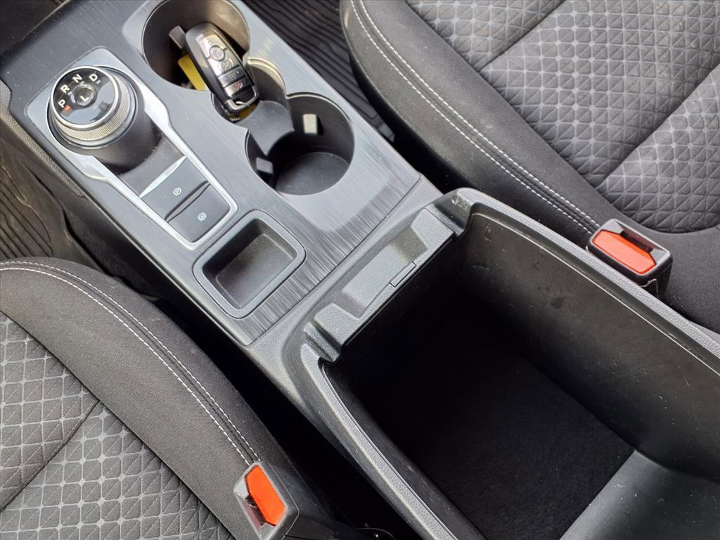 used 2023 Ford Escape car, priced at $19,993