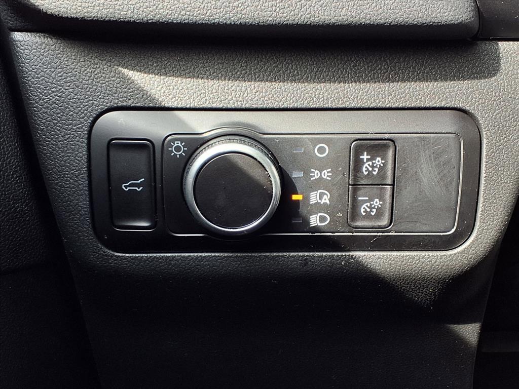 used 2023 Ford Escape car, priced at $19,993