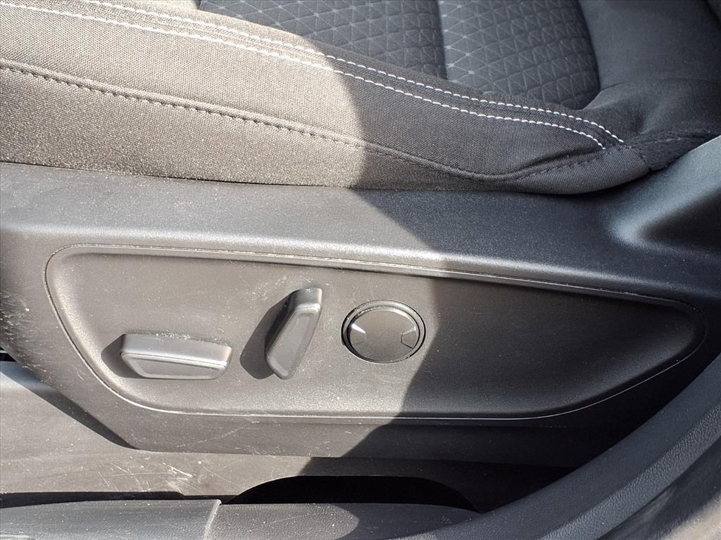 used 2023 Ford Escape car, priced at $19,993