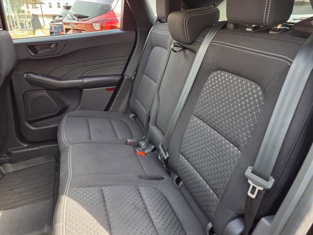 used 2023 Ford Escape car, priced at $19,993