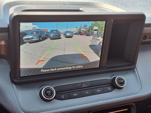 used 2022 Ford Maverick car, priced at $28,995