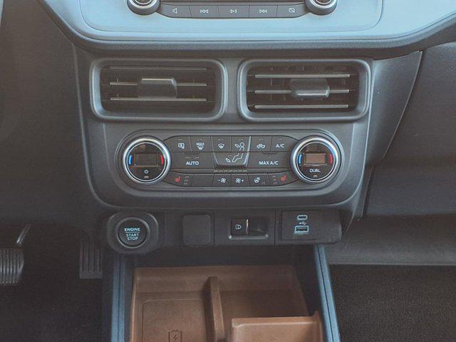 used 2022 Ford Maverick car, priced at $28,995