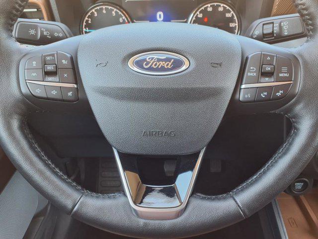 used 2022 Ford Maverick car, priced at $28,995