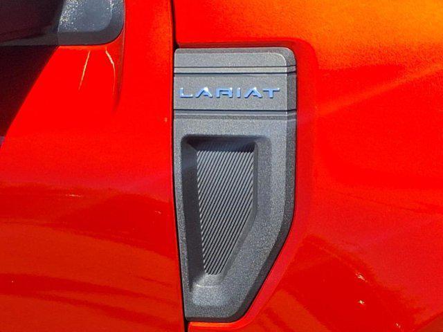 used 2022 Ford Maverick car, priced at $28,995