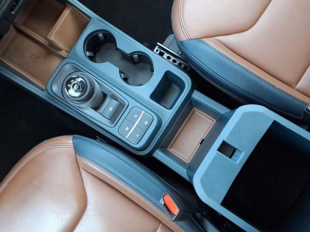 used 2022 Ford Maverick car, priced at $28,995