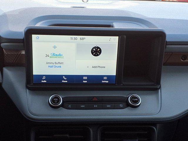 used 2022 Ford Maverick car, priced at $28,995