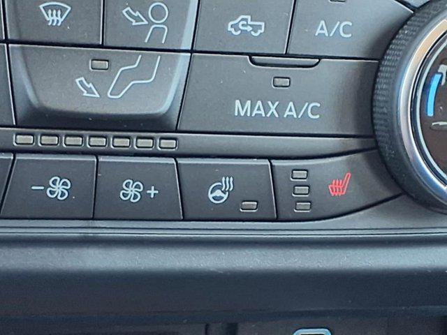 used 2022 Ford Maverick car, priced at $28,995