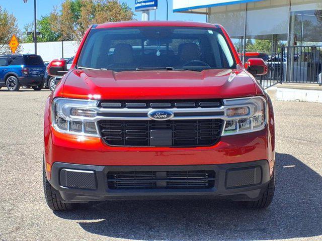 used 2022 Ford Maverick car, priced at $28,995