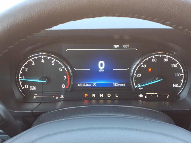 used 2022 Ford Maverick car, priced at $28,995
