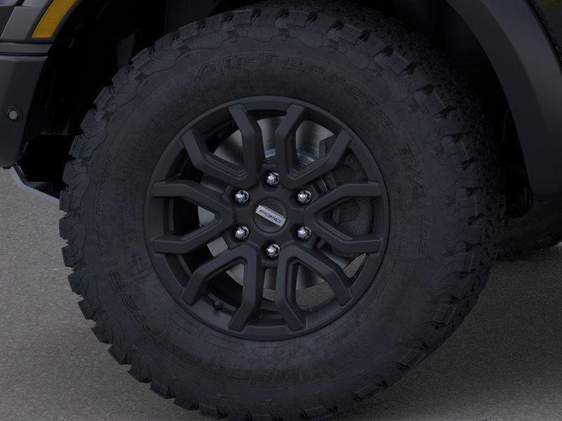 new 2025 Ford Ranger car