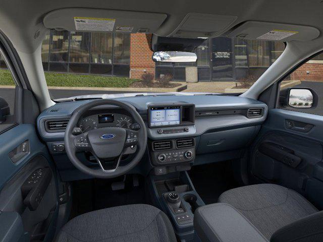 new 2024 Ford Maverick car, priced at $34,920