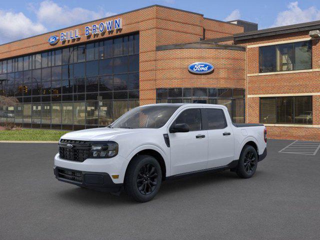 new 2024 Ford Maverick car, priced at $34,920