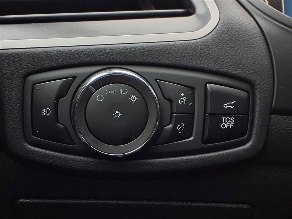 used 2024 Ford Edge car, priced at $29,994