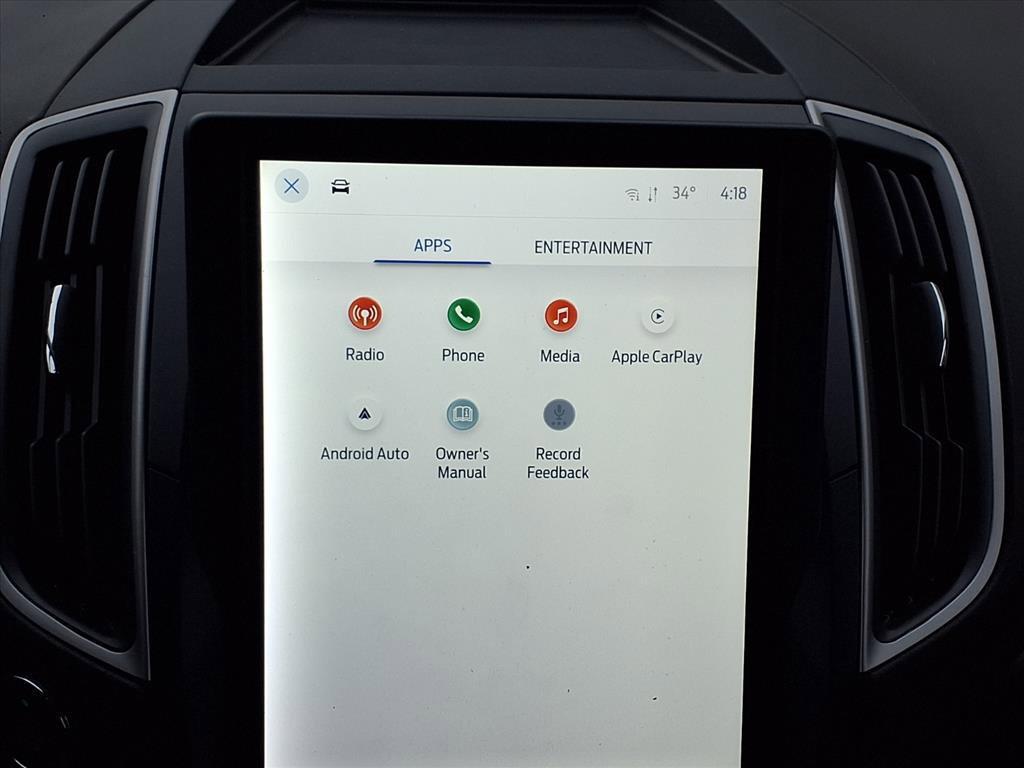 used 2024 Ford Edge car, priced at $29,994