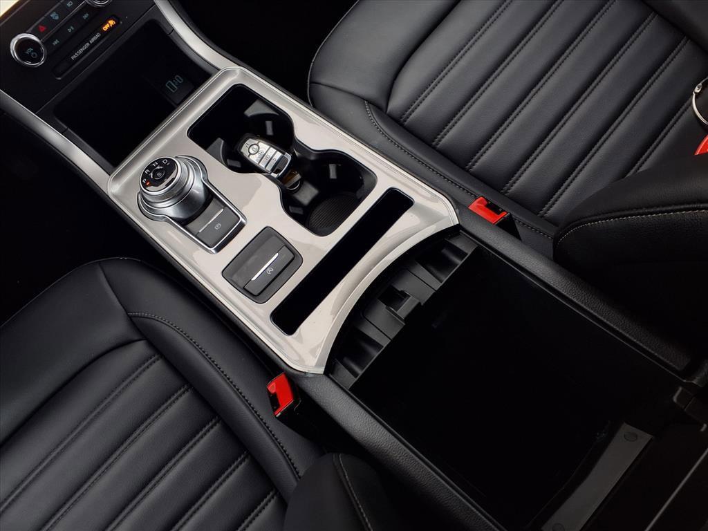 used 2024 Ford Edge car, priced at $29,994