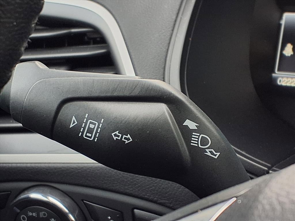 used 2024 Ford Edge car, priced at $29,994