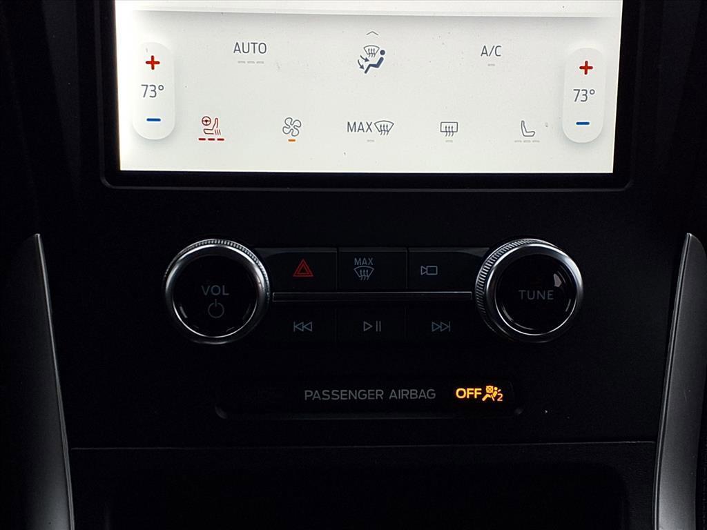 used 2024 Ford Edge car, priced at $29,994