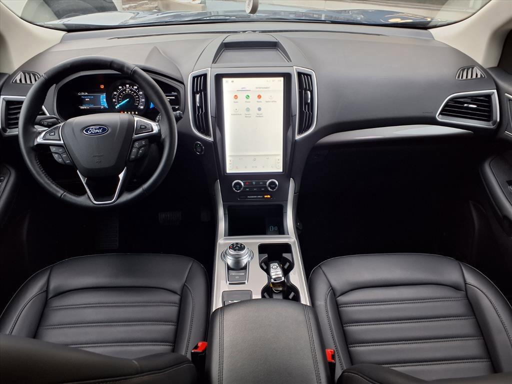 used 2024 Ford Edge car, priced at $29,994