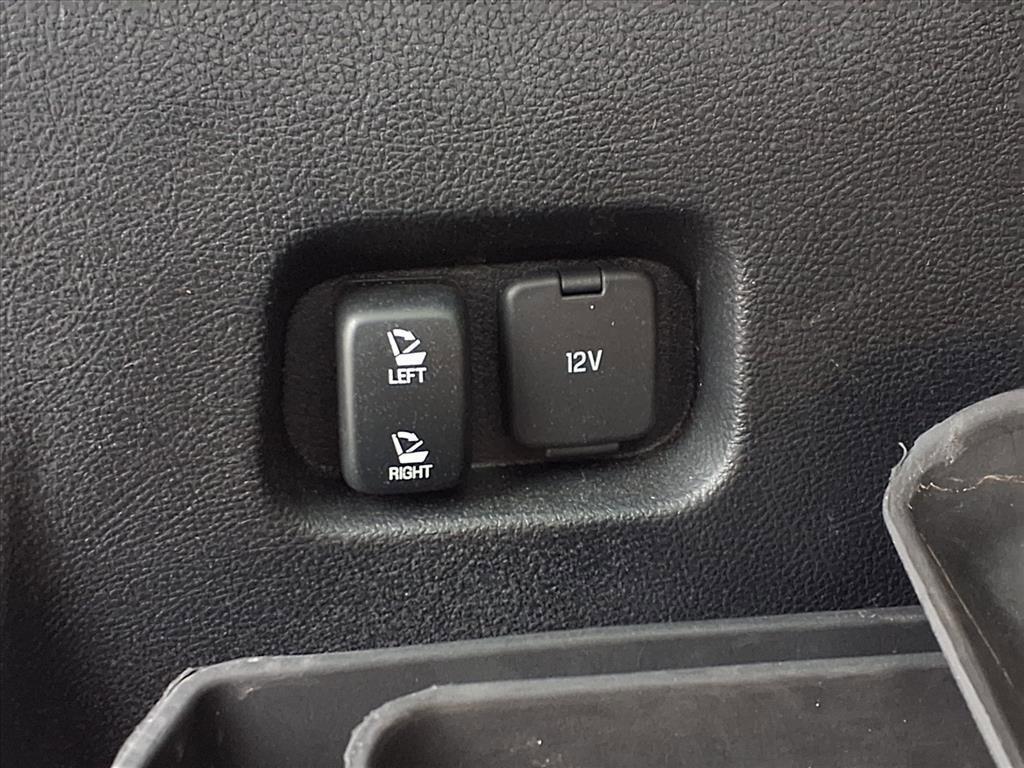 used 2024 Ford Edge car, priced at $29,994