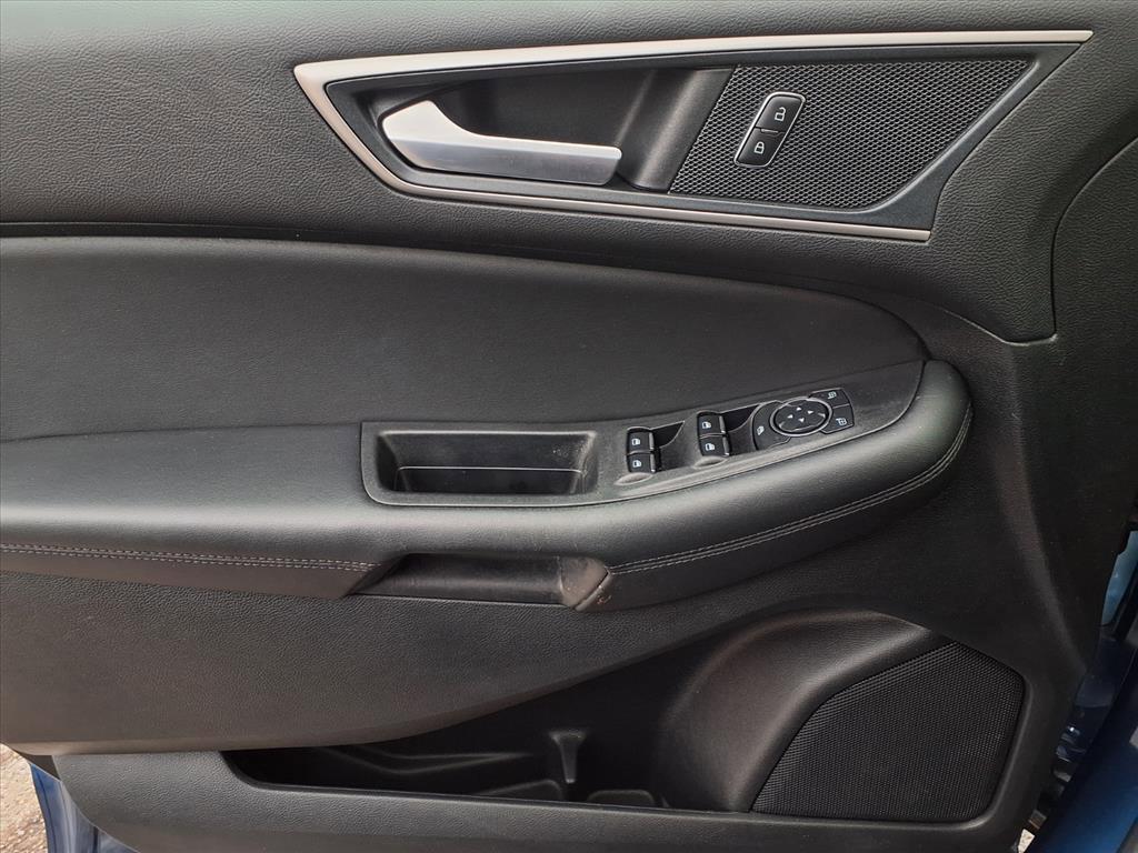 used 2024 Ford Edge car, priced at $29,994