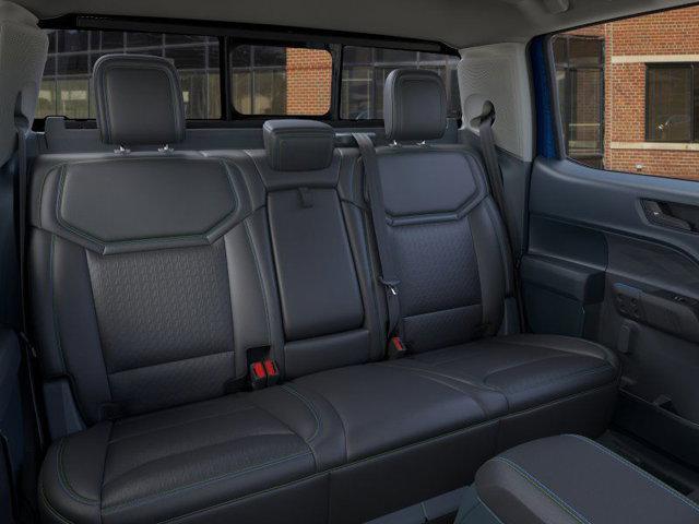 new 2025 Ford Maverick car, priced at $43,885