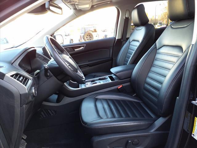 used 2022 Ford Edge car, priced at $28,992