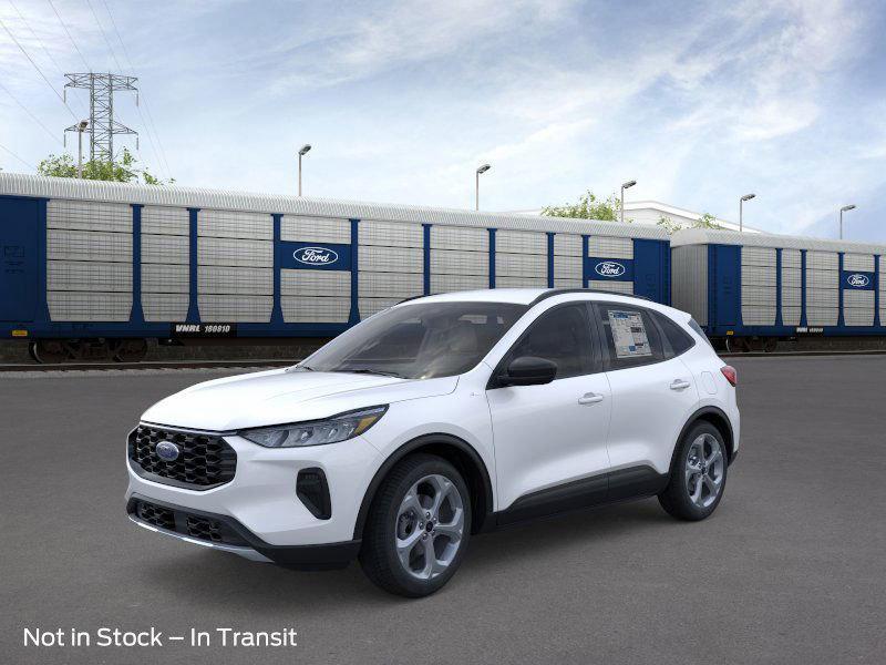 new 2026 Ford Escape car, priced at $35,446