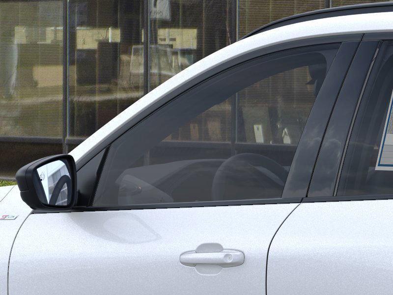 new 2026 Ford Escape car, priced at $35,446