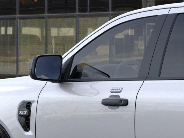 new 2024 Ford Ranger car, priced at $38,381