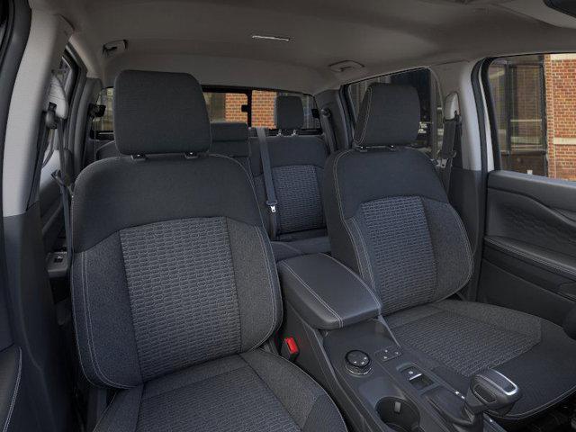 new 2024 Ford Ranger car, priced at $38,381