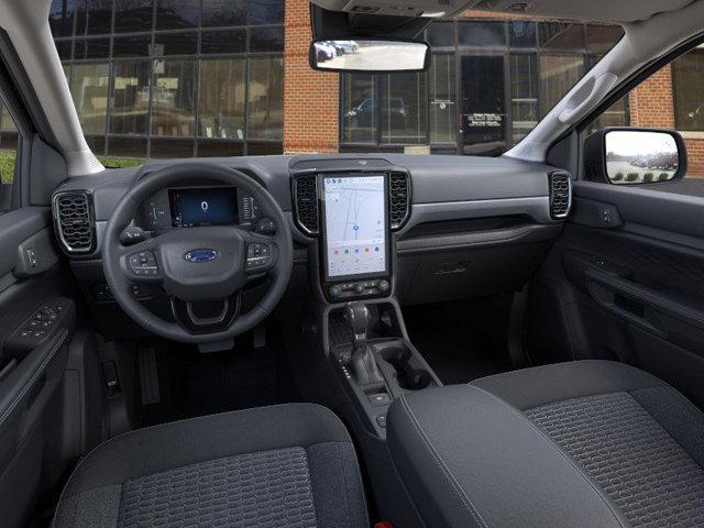 new 2024 Ford Ranger car, priced at $38,381