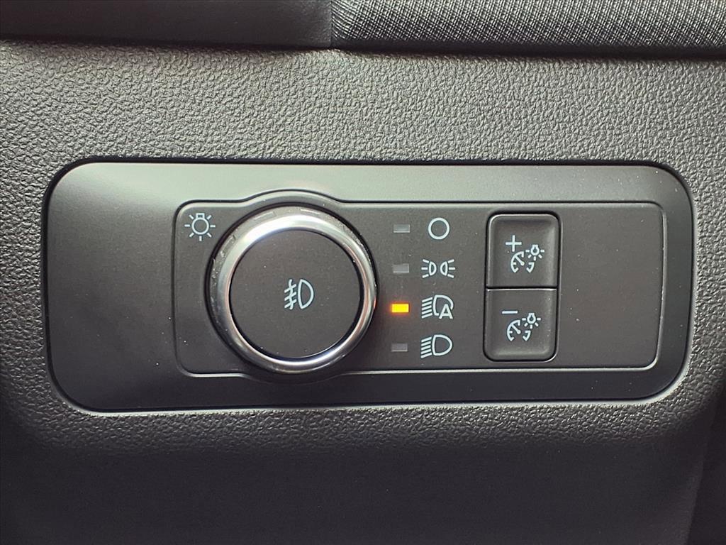 used 2022 Ford Bronco Sport car, priced at $24,992