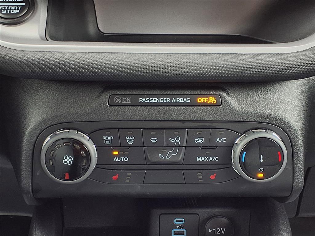 used 2022 Ford Bronco Sport car, priced at $24,992