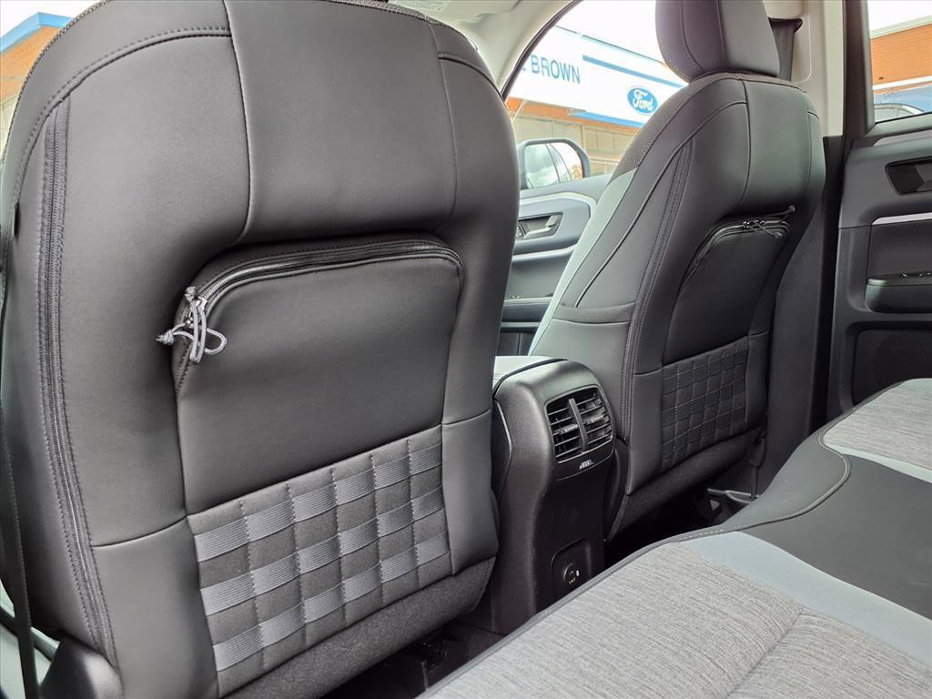 used 2022 Ford Bronco Sport car, priced at $24,992