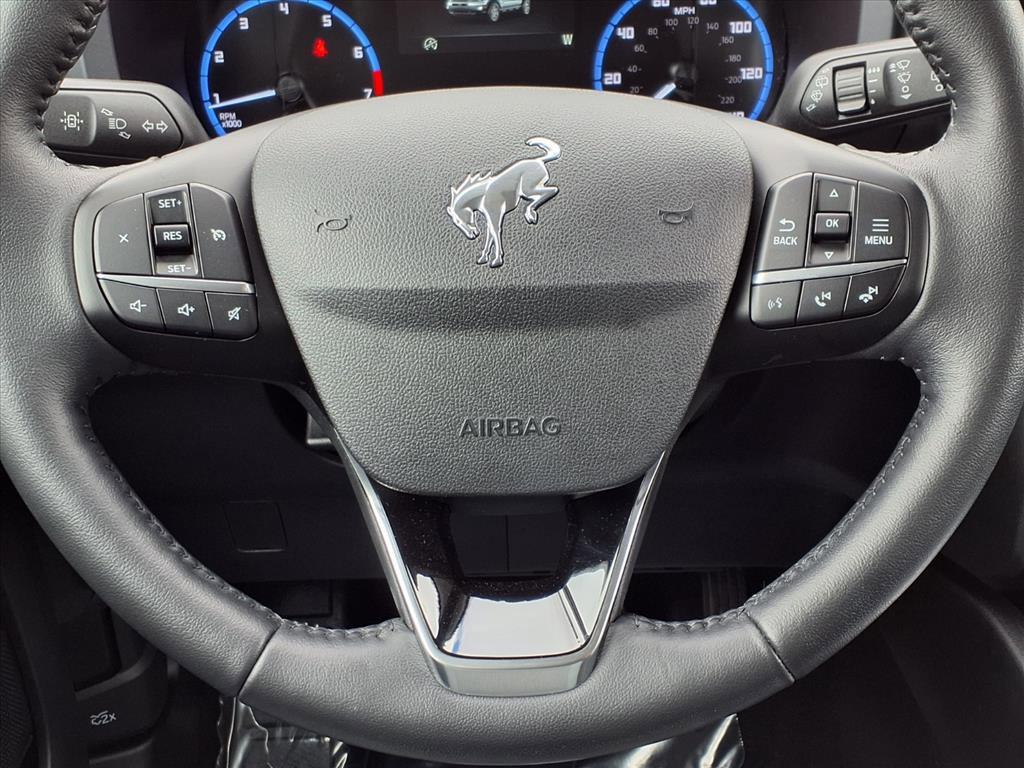 used 2022 Ford Bronco Sport car, priced at $24,992