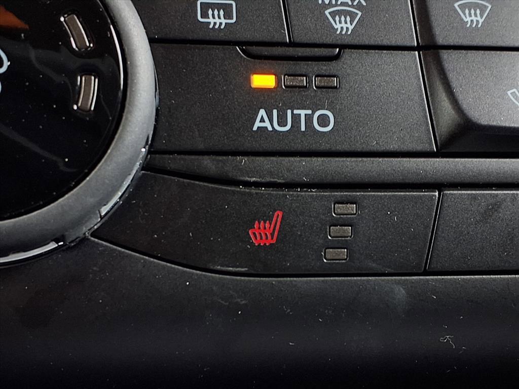 used 2022 Ford Bronco Sport car, priced at $24,992