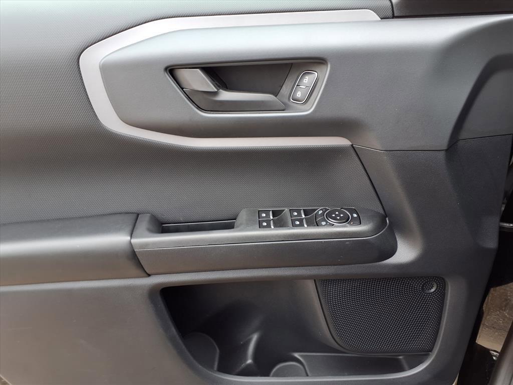 used 2022 Ford Bronco Sport car, priced at $24,992