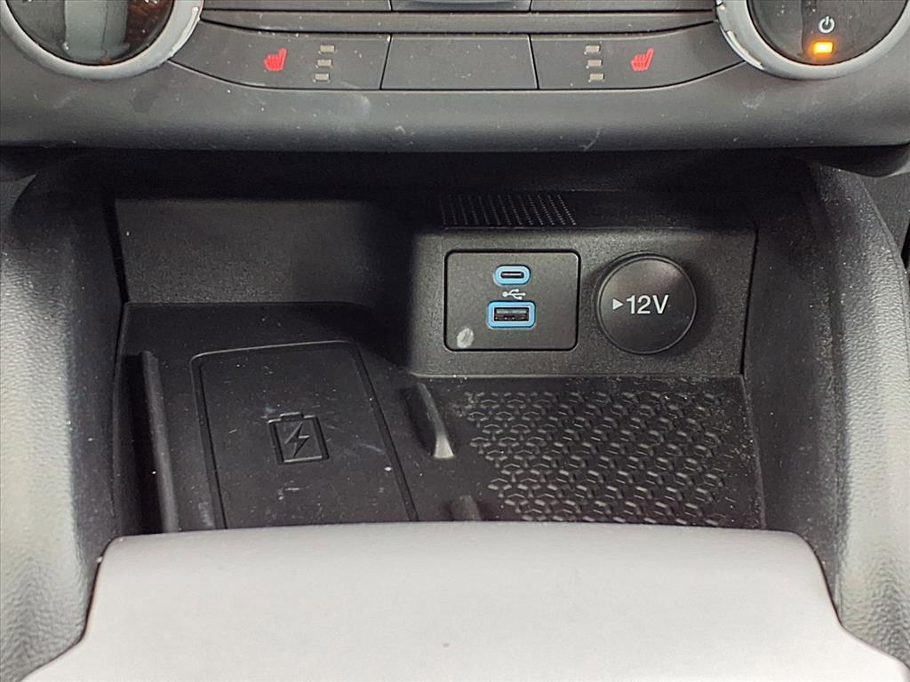 used 2022 Ford Bronco Sport car, priced at $24,992