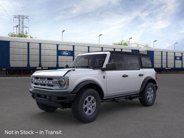 new 2024 Ford Bronco car