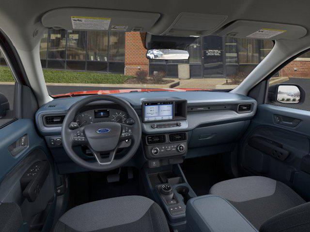 new 2024 Ford Maverick car, priced at $28,005