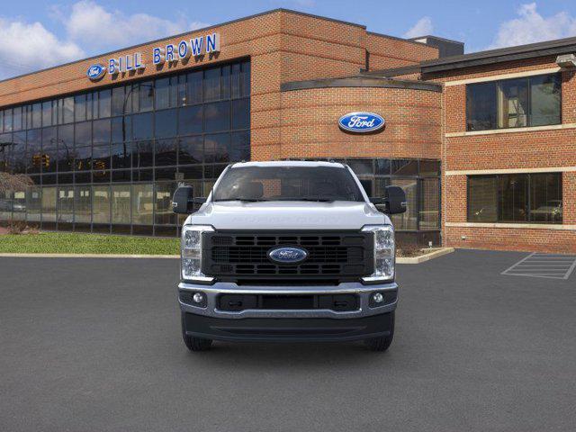 new 2024 Ford F-250 car, priced at $54,575