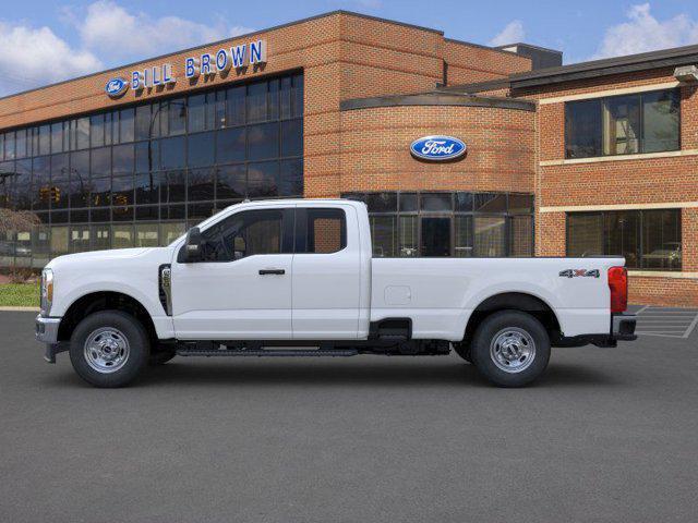 new 2024 Ford F-250 car, priced at $54,575