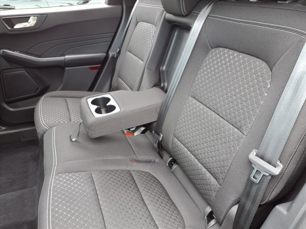 used 2023 Ford Escape car, priced at $27,993