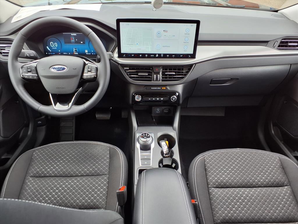 used 2023 Ford Escape car, priced at $27,993