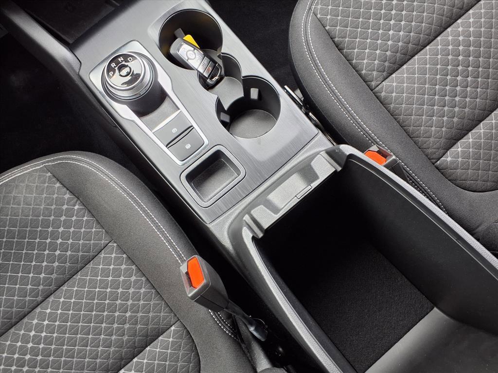 used 2023 Ford Escape car, priced at $27,993
