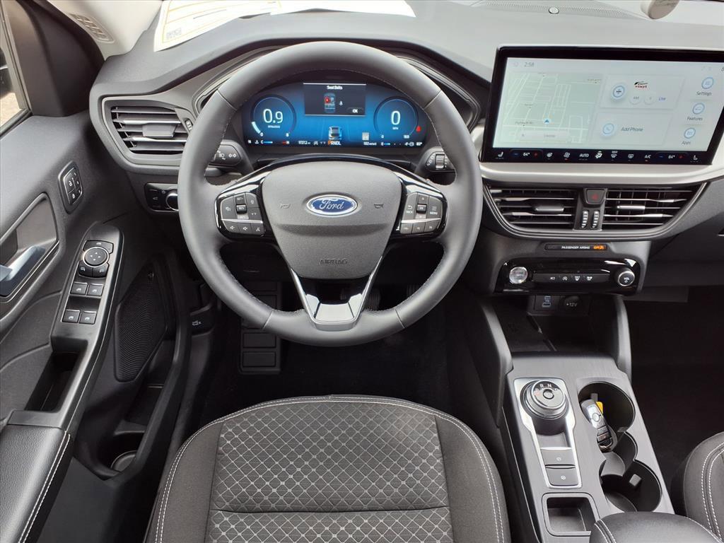 used 2023 Ford Escape car, priced at $27,993