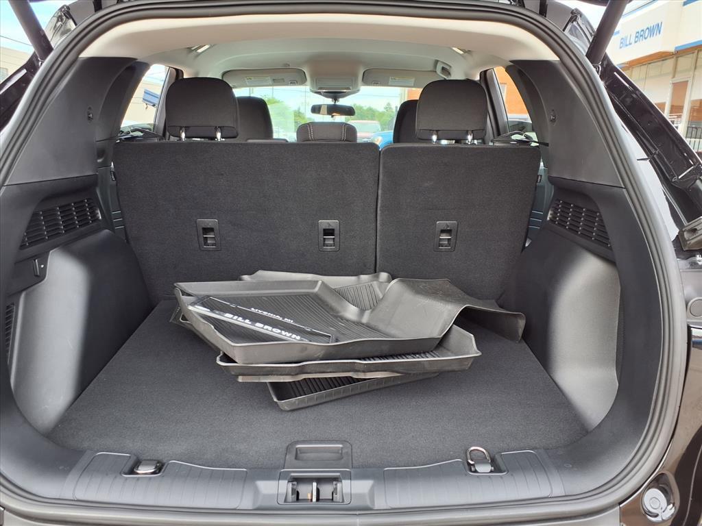 used 2023 Ford Escape car, priced at $27,993