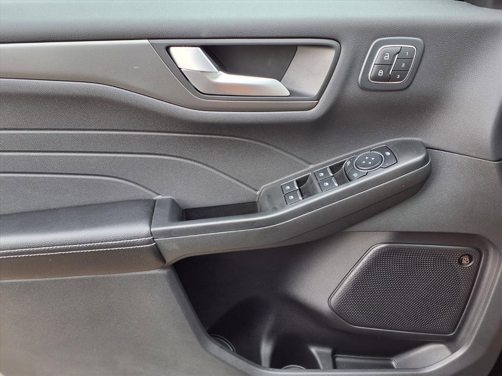 used 2023 Ford Escape car, priced at $27,993