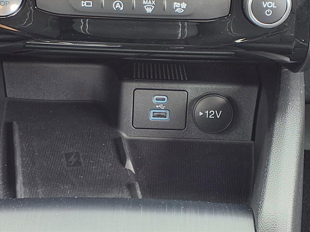 used 2023 Ford Escape car, priced at $27,993